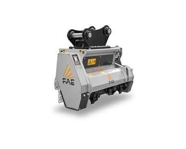 FAE - Brush Mulcher 17-34 cc | DML/HY