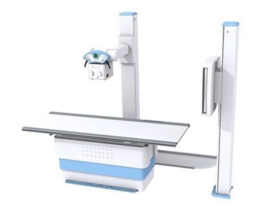 Radiographic System | PolyRad +