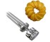 Belshaw - Industrial Donut Fryer | French Cruller Plunger