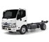 Hino - Electric Vehicle Truck | 300 Series