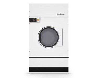 Speed Queen - Quantum Gold 90Kg Commercial Tumble Dryer | SA200NN 