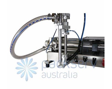Single Head Filler for Hire | AV-3-BUF