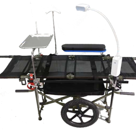 Portable Surgical Table