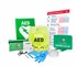 ZOLL - AED Plus Defibrillator Wall Bracket Bundle
