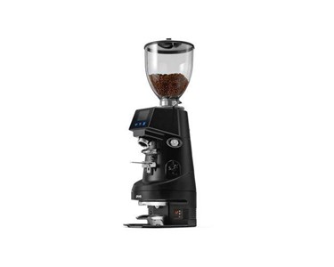 Fiorenzato & Puqpress - Coffee Grinder -Bundle Deal: F83 E XGI Pro Coffee Grinder& Puqpress M4