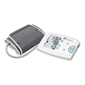 Blood Pressure Monitor | UA-789XL