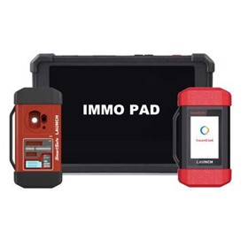 Key Programmer | AUSCAN IMMO Pad POA