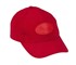 Airbag Man Cap | Red - WD04CAPRED | Head Protection