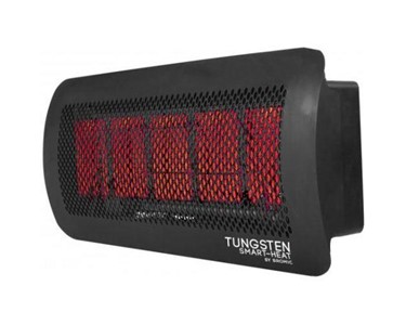 Tungsten - 500 Smart Heat 5 Tile Gas Heater