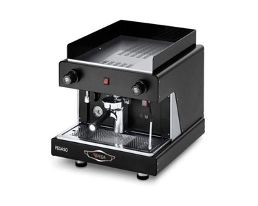 Wega - Automatic Coffee Machine | Pegaso EVD 1 Group Auto 