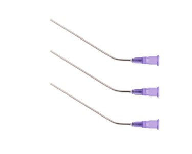 Vorotek - Micro Ear Suction Tubes (Sterile)