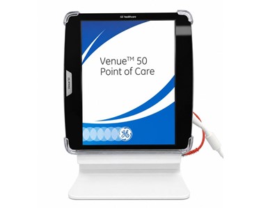 GE - Venue 50 Ultrasound EX-LHC204