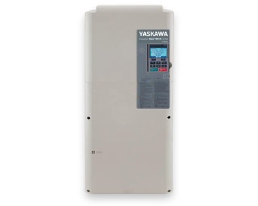 Yaskawa - Variable Speed Drive | General Purpose Drives