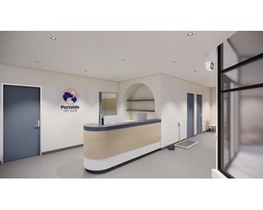 Optima - Veterinary Fitouts, Clinic Design & Construction