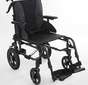 Transit Manual Wheelchair | Action 3NG