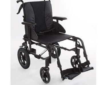 Invacare - Transit Manual Wheelchair | Action 3NG