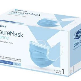 Assure Mask | Blue 