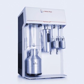 Autosorb Series | High Vacuum Physisorption Analyzer