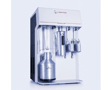 Anton Paar - Autosorb Series | High Vacuum Physisorption Analyzer