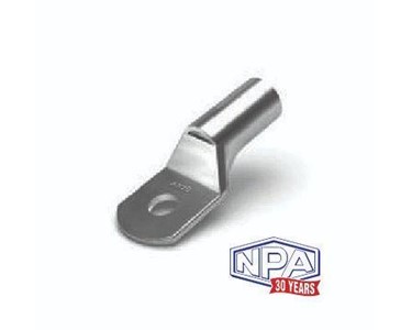 NPA - Compression Cable Lugs