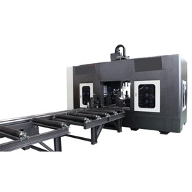 Beam Drilling Machine | newRun DX Series