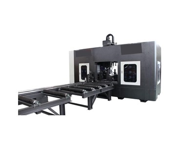 Superior - Beam Drilling Machine | newRun DX Series