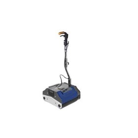 Commercial Floor Scrubber | Duplex 420