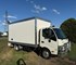 Hino - Used Pantech Truck | 300 Series 