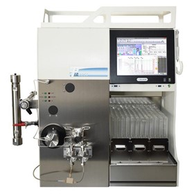 Chromatography System | PLC Purification Systems