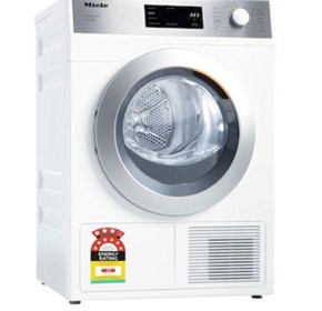 Commercial Heat Pump Dryer EL | PDR 1108 SmartBiz HP 