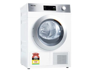 Miele Professional - Commercial Heat Pump Dryer EL | PDR 1108 SmartBiz HP 