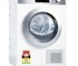 Miele Professional - Commercial Heat Pump Dryer EL | PDR 1108 SmartBiz HP 