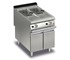 Baron - Commercial Deep Fryer 10L+10L | Q90FRI/G610
