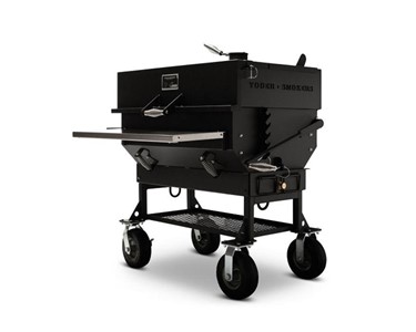 Yoder Smokers - Charcoal Grill | 24″x36″
