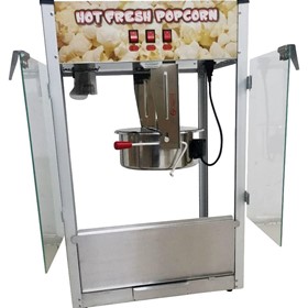 Commercial Popcorn Machine - 16OZ