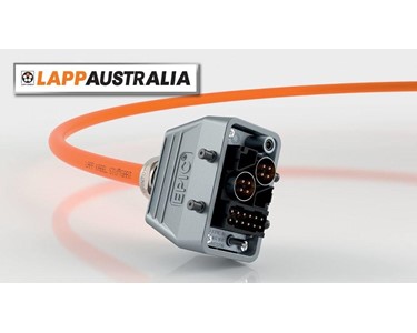 LAPP - EPIC Industrial Connectors
