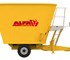 12m3 Feed Mixer