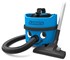 Numatic - Commercial Canister Vacuum Cleaner | James JVP180