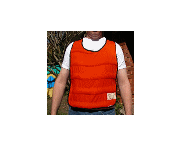 Personal Cooling Products - MiraCool Poncho