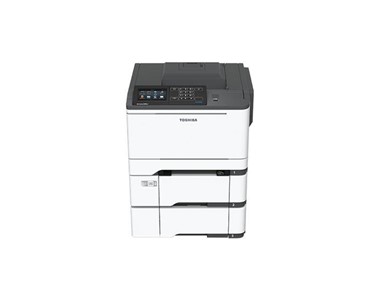 Toshiba - A4 Laser Printer    