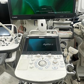 Aplio a [Ultrasound System] [EX3138]