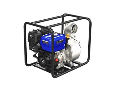 4″ Transfer Pump – 9hp Petrol WG40-3