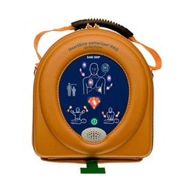 Automated External Defibrillators | AED Samaritan PAD350