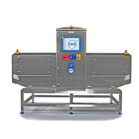 X-Ray Food Inspection Systems I X5 XL800
