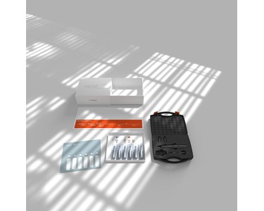 Clinic6 - Freezpen 16 gram - Starter Kit