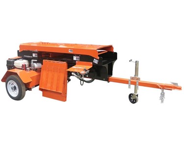 Wood-Mizer - Firewood Splitter Machine | FS350 