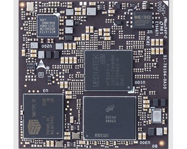 Computer on Modules | OSM-MTK520