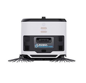 Autonomous Floor Cleaning Robot | Prowler Mini