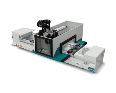 Biesse - Machining centre for milling & boring | Rover Multi Up M G