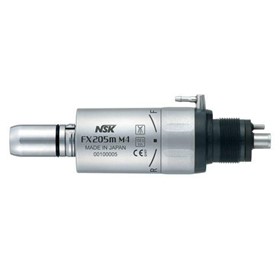 Air Motor | Fx205m M4 Non Optic Mini Air Motor With External Water